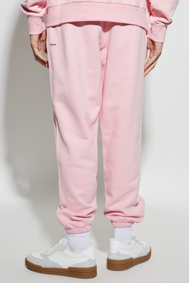 Pangaia Sweatpants with logo