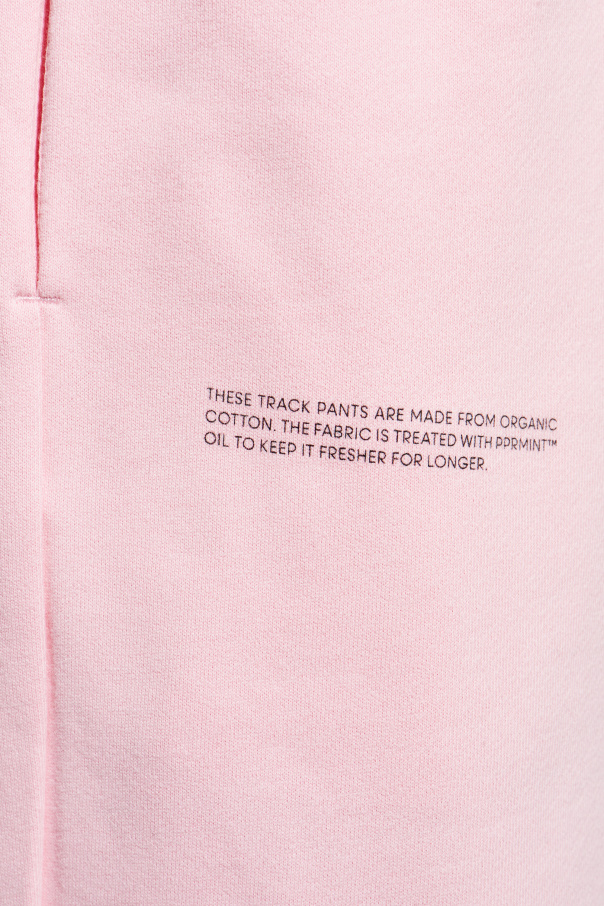 Pangaia Sweatpants with logo