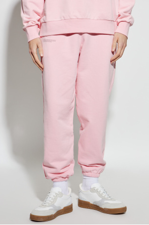 Pangaia Sweatpants with logo
