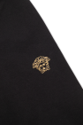 Versace Kids Leggings with logo