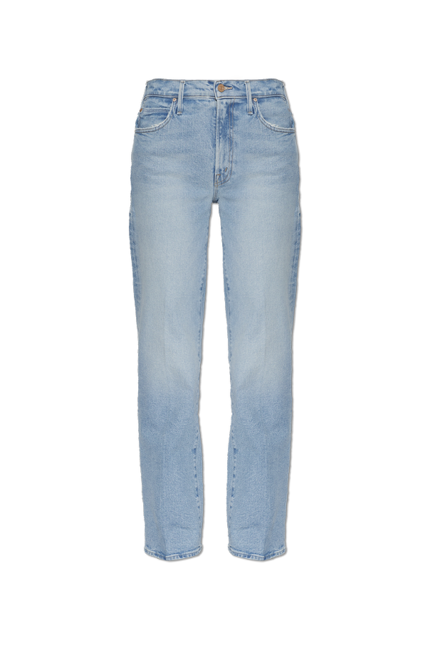 'The Kick Itl' jeans trousers od MOTHER