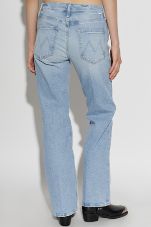 MOTHER 'The Kick Itl' jeans trousers