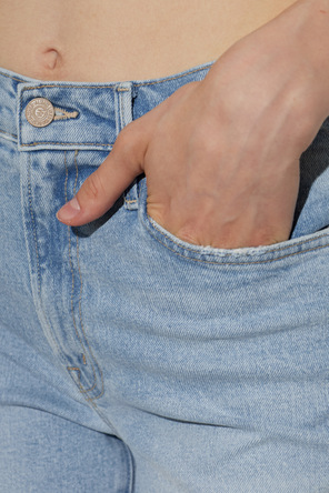 MOTHER 'The Kick Itl' jeans trousers