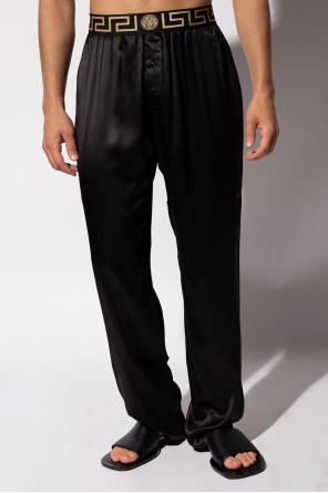 Versace Pyjama pants