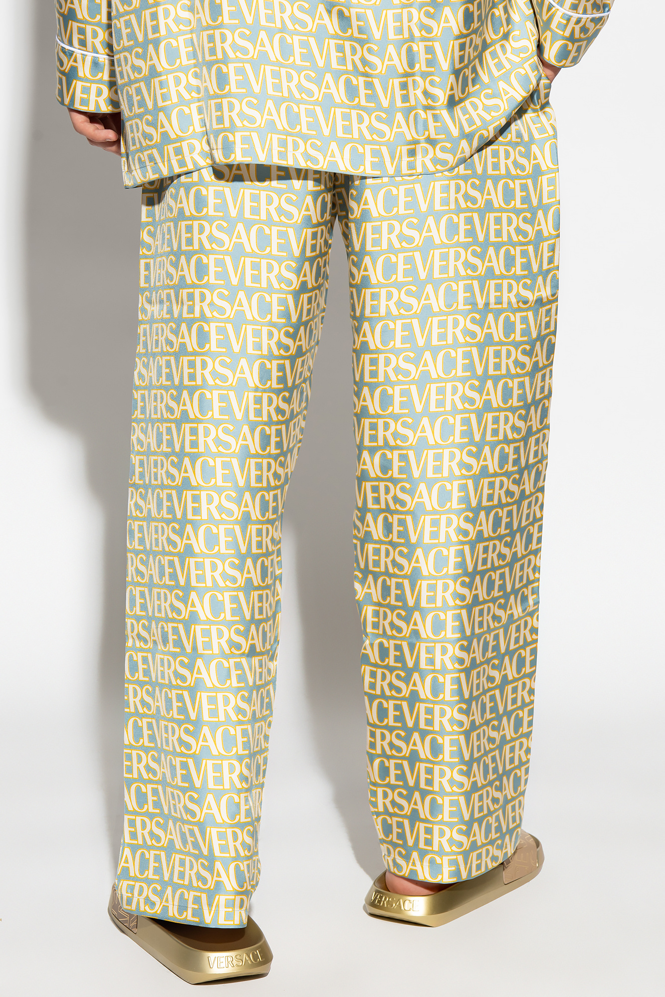 Versace Pyjama bottom
