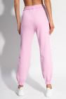 Versace Sweatpants with Greek pattern