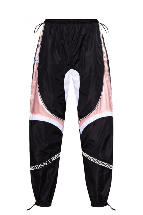 Versace melissa odabash aria snake print maxi dress item