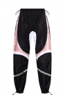 Versace Sweatpants with Greek pattern