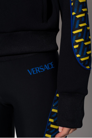 Versace Kids Lammikko Pants