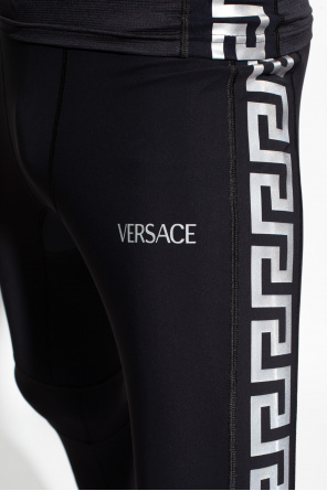 Versace Jeans svasati anni 90 Nero