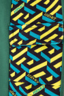 Versace Kids Sweatpants with logo