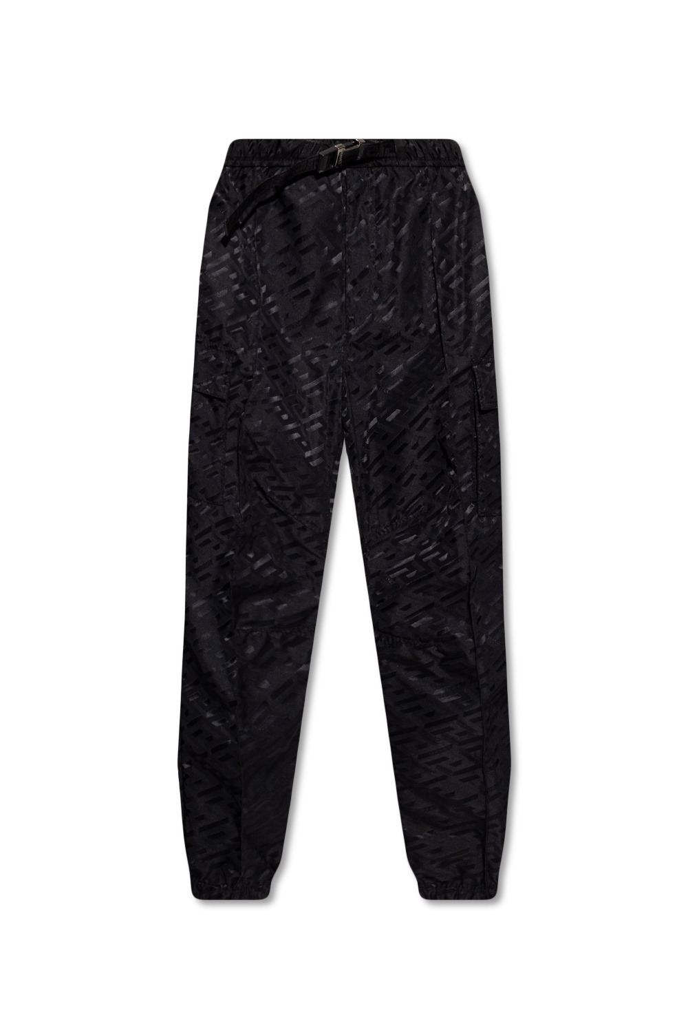 Versace Cargo trousers