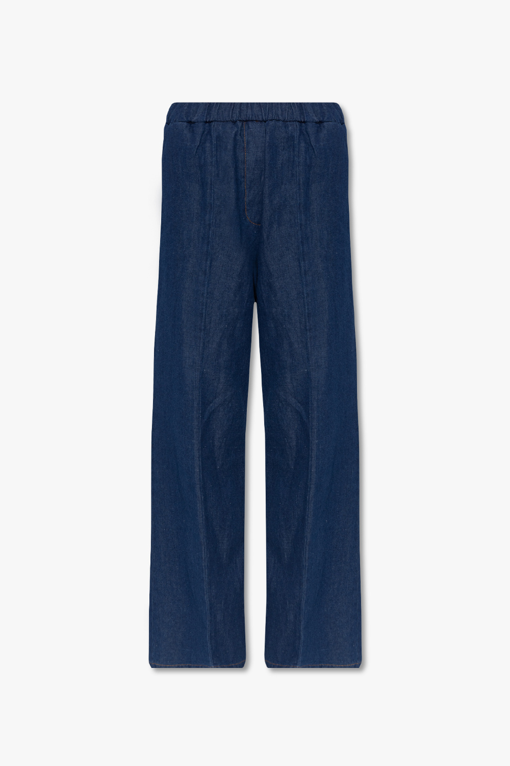 forte_forte Flared trousers