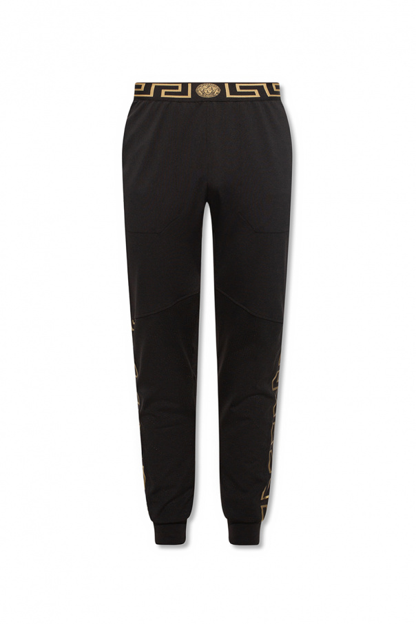 Versace Training trousers