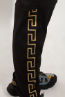 Versace Training trousers