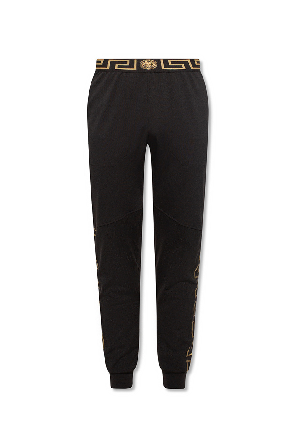 Versace Training trousers