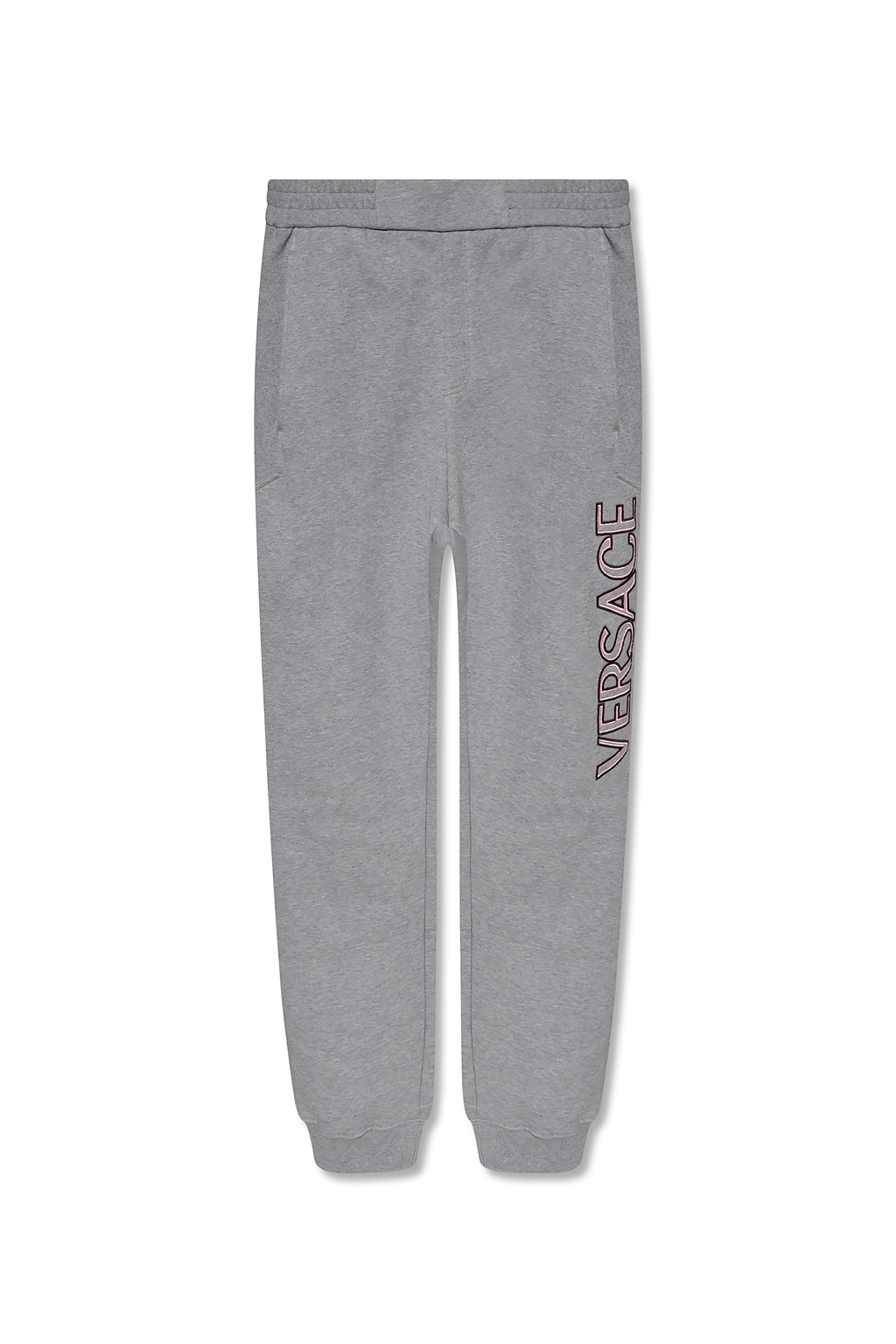 Versace Sweatpants with logo