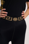 Versace Training leggings