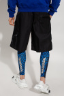 Versace Training leggings