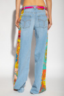 Versace Federal jeans med lige ben