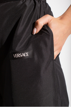 Versace Track pants