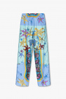 Versace MULTICOLOUR Pyjama bottom