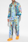 Versace MULTICOLOUR Pyjama bottom