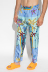 Versace MULTICOLOUR Pyjama bottom