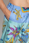 Versace MULTICOLOUR Pyjama bottom