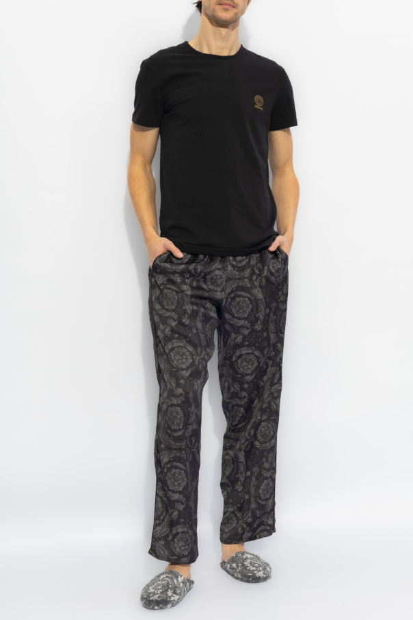 Versace Pyjama trousers