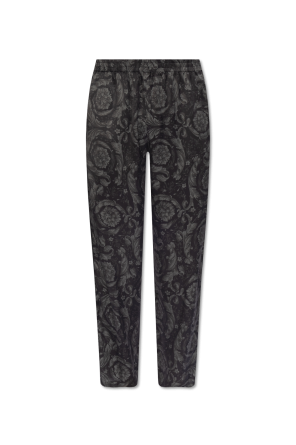 Pyjama trousers