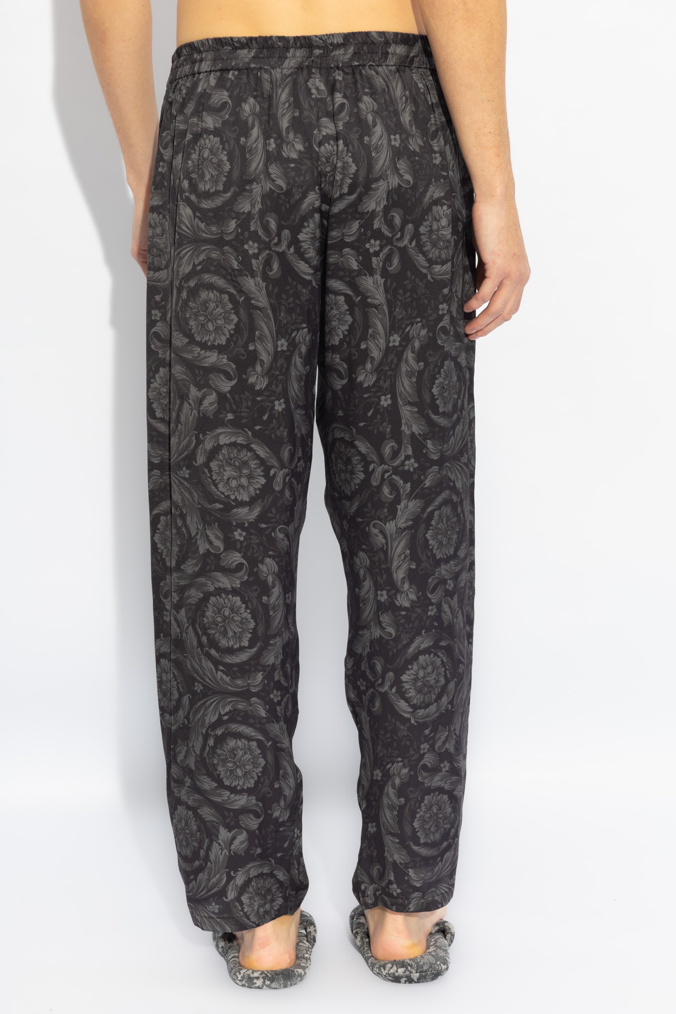 Versace Pyjama trousers