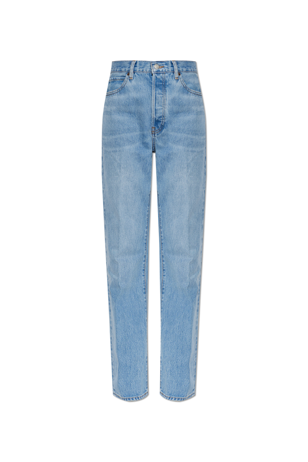 Jeans ‘The Vertical’ od FRAME
