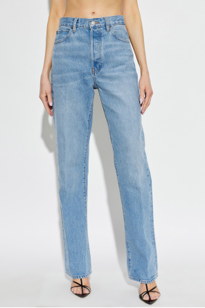 FRAME 'The Vertical' jeans
