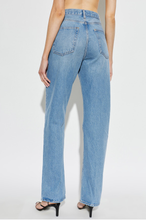 FRAME 'The Vertical' jeans