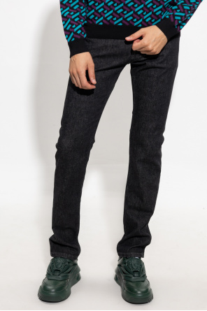 Versace Slim fit jeans