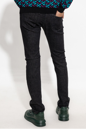 Versace Slim fit jeans