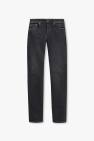 Oasis soft utility pants in dark gray