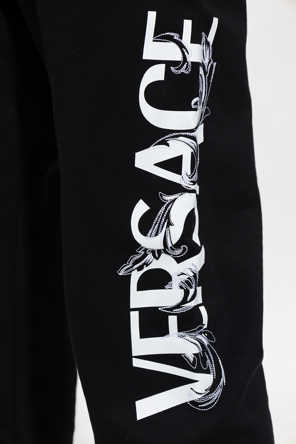 Versace Cotton sweatpants