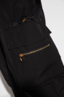 Versace Sweatpants with logo