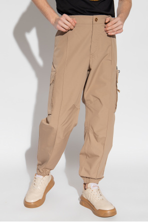 Versace Medium trousers