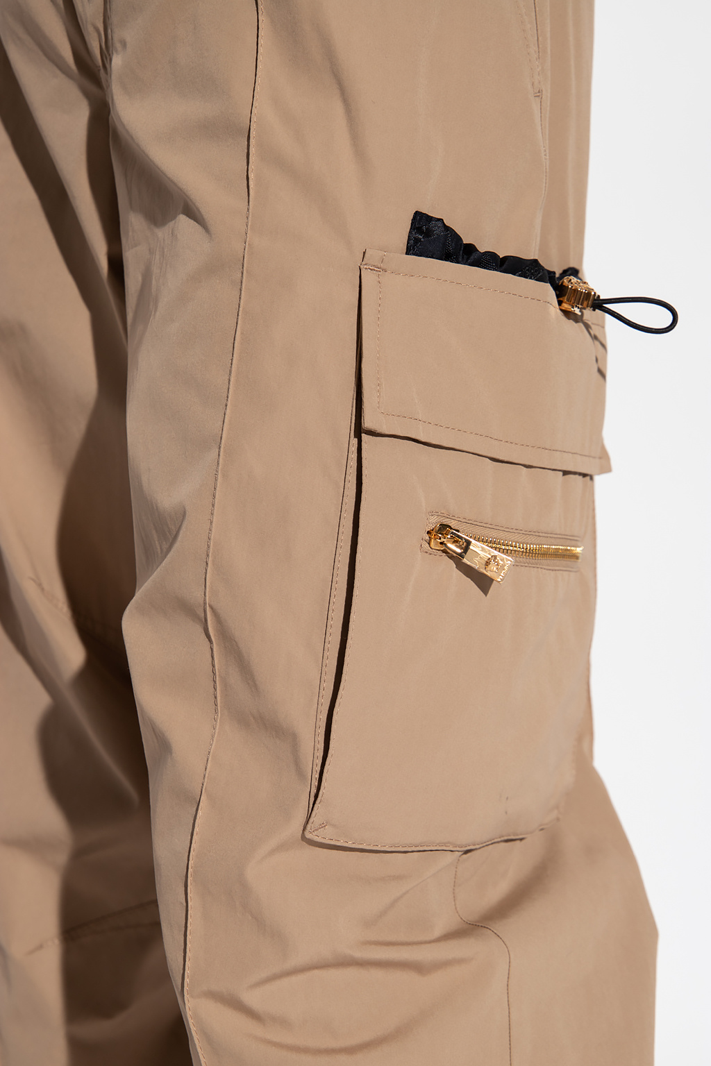 Versace Cargo trousers