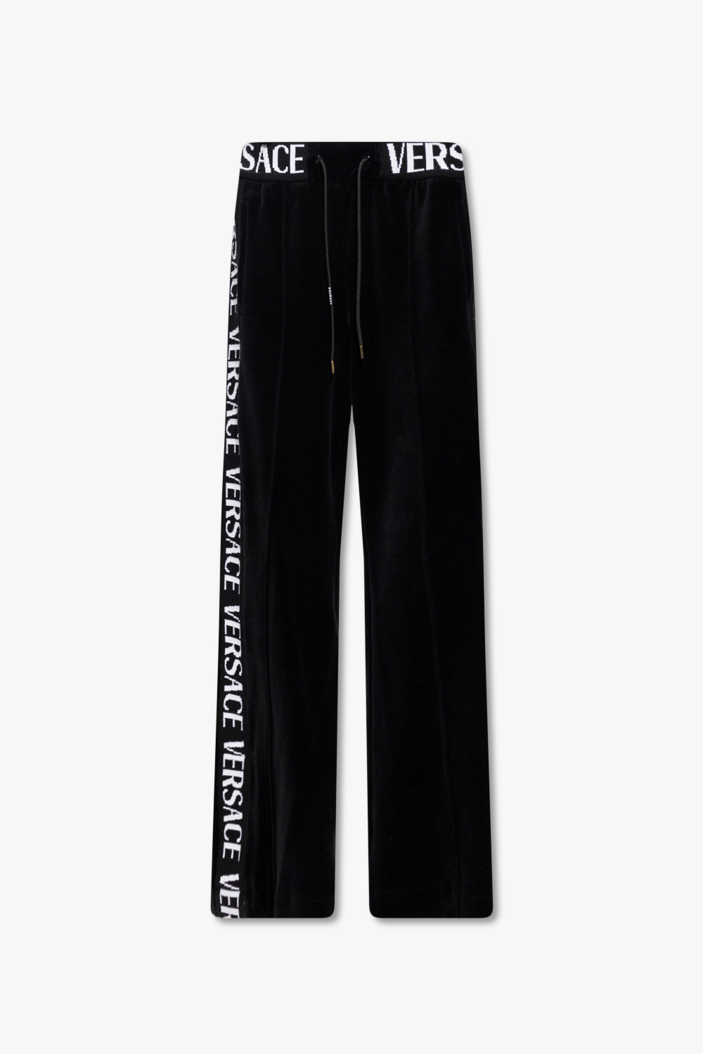 Versace Velvet trousers