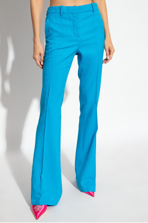 Versace ‘La Vacanza’ collection trousers