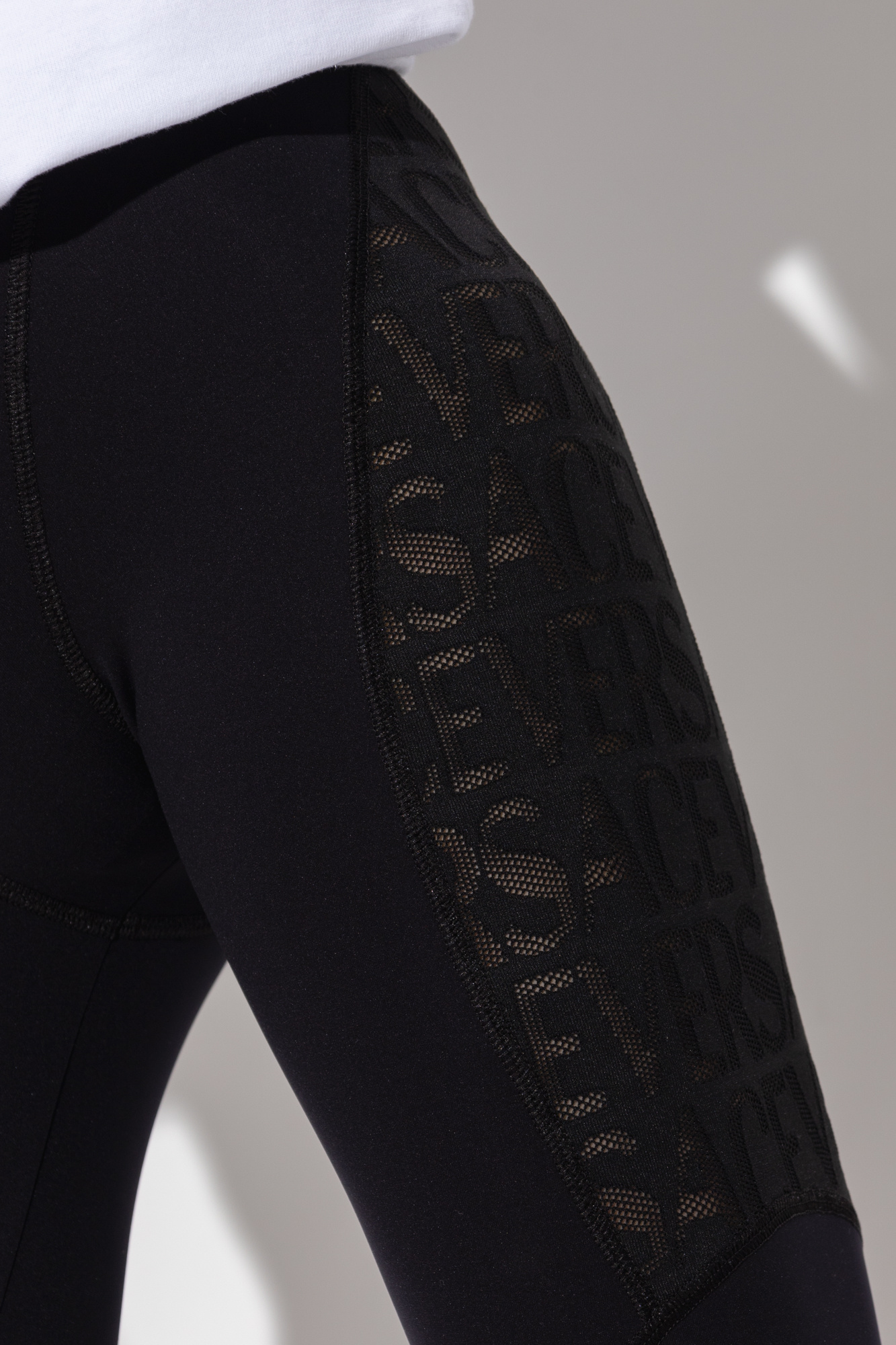 Versace Training leggings