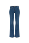 Versace Flared jeans