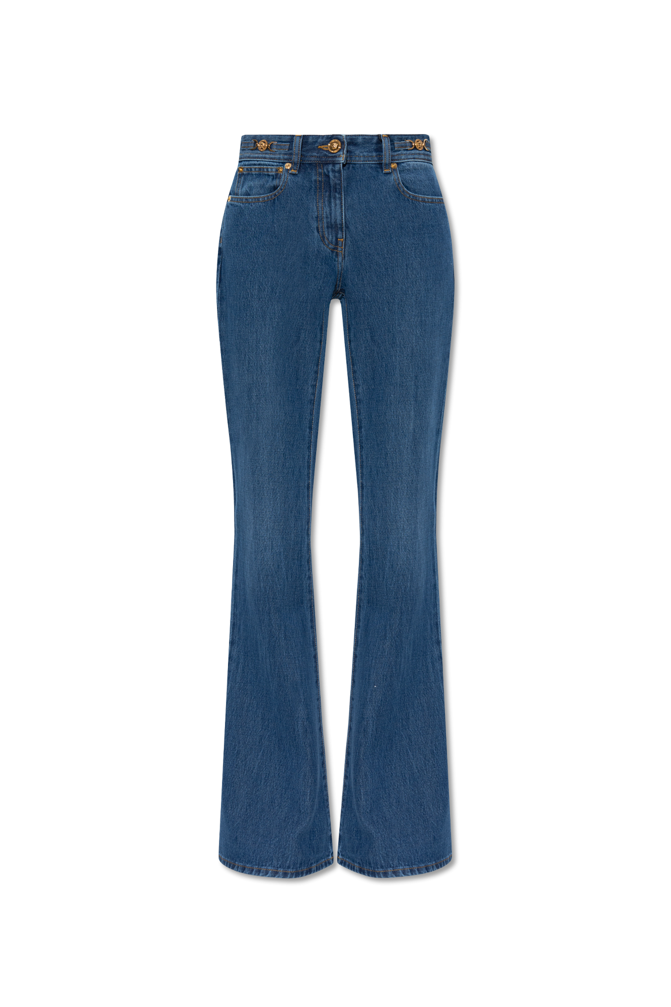 Versace Flared jeans | Women's Clothing | Vitkac