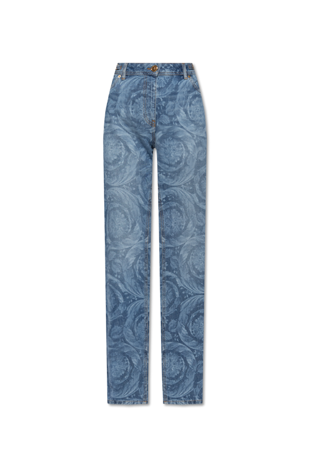 Barocco jeans od Versace