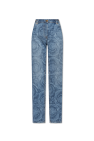 Versace Barocco jeans