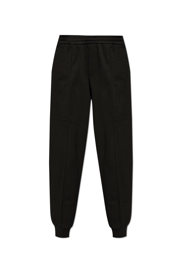 Versace Dresowe spodnie
